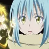 Anime THAT TIME I GOT REINCARNATED AS A SLIME