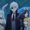Anime ARIFURETA: FROM COMMONPLACE TO WORLD&#039;S STRONGEST