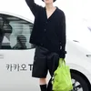 Jaehyun NCT 127 di bandara