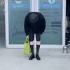 Jaehyun NCT 127 di bandara