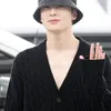 Jaehyun NCT 127 di bandara