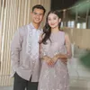 Pratama Arhan dan Azizah Salsha