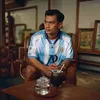 Pratama Arhan pakai jersey putih biru