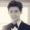 Park Shin Hye &amp; Lee Jong Suk