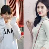 Bintang Korea Jadi Model Online Shop
