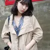 Bintang Korea Jadi Model Online Shop