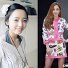 Bintang Korea Jadi Model Online Shop