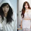 Bintang Korea Jadi Model Online Shop