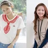 Bintang Korea Jadi Model Online Shop