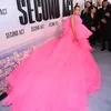Jennifer Lopez SECOND ACT