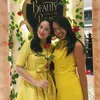 Premiere \&#039;Beauty and the Beast\&#039;