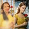 Premiere \&#039;Beauty and the Beast\&#039;