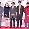 Premiere Film THE SOUND OF A FLOWER