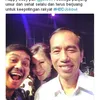 jokowi ultah, jokowi ulang tahun, ulang tahun presiden jokowi