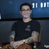 Bunga Terakhir Badai &amp; Kasih