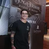 Bunga Terakhir Badai &amp; Kasih