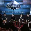Bunga Terakhir Badai &amp; Kasih