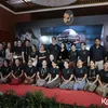 Bunga Terakhir Badai &amp; Kasih