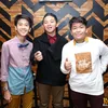 Coboy Junior