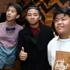 Coboy Junior
