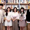 drama park min young seo kang joon