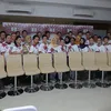 Liga Dangdut Indonesia 2019