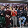 Liga Dangdut Indonesia 2019