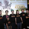 Bastian Steel - Cut Meyriska - Raffi Ahmad