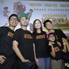 Bastian Steel - Cut Meyriska - Raffi Ahmad