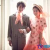 prewed penyanyi joo
