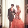 prewed penyanyi joo