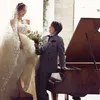 prewed penyanyi joo