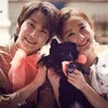 prewed penyanyi joo