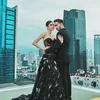 Syahnaz Sadiqah &amp; Jeje Govinda
