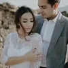Rizky Alatas dan Adzana