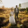Rizky Alatas dan Adzana