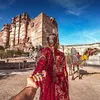 Follow Me To