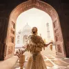 Follow Me To