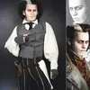 7 cosplay character Johnny Depp