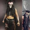 7 cosplay character Johnny Depp