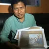 Nayun Korban Penipuan Sandy Tumiwa