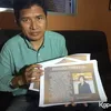 Nayun Korban Penipuan Sandy Tumiwa