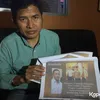 Nayun Korban Penipuan Sandy Tumiwa