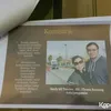 Nayun Korban Penipuan Sandy Tumiwa