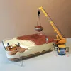 Miniatur Dari Desserts