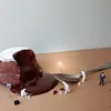 Miniatur Dari Desserts