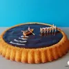 Miniatur Dari Desserts