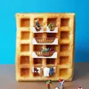 Miniatur Dari Desserts