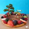 Miniatur Dari Desserts