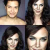 Paolo Ballesteros, Ahli Make Up Mirip Artis Hollywood